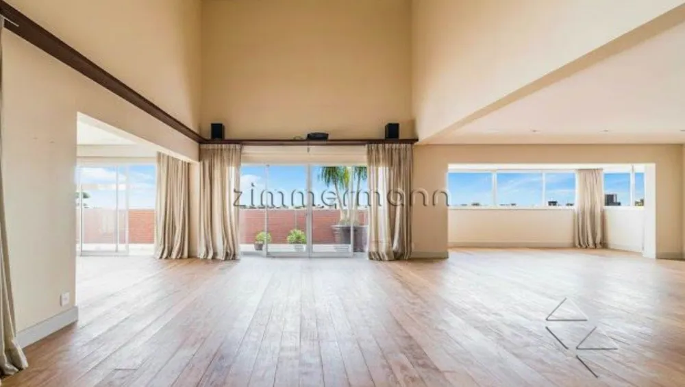 Cobertura, 4 quartos, 641 m² - Foto 4