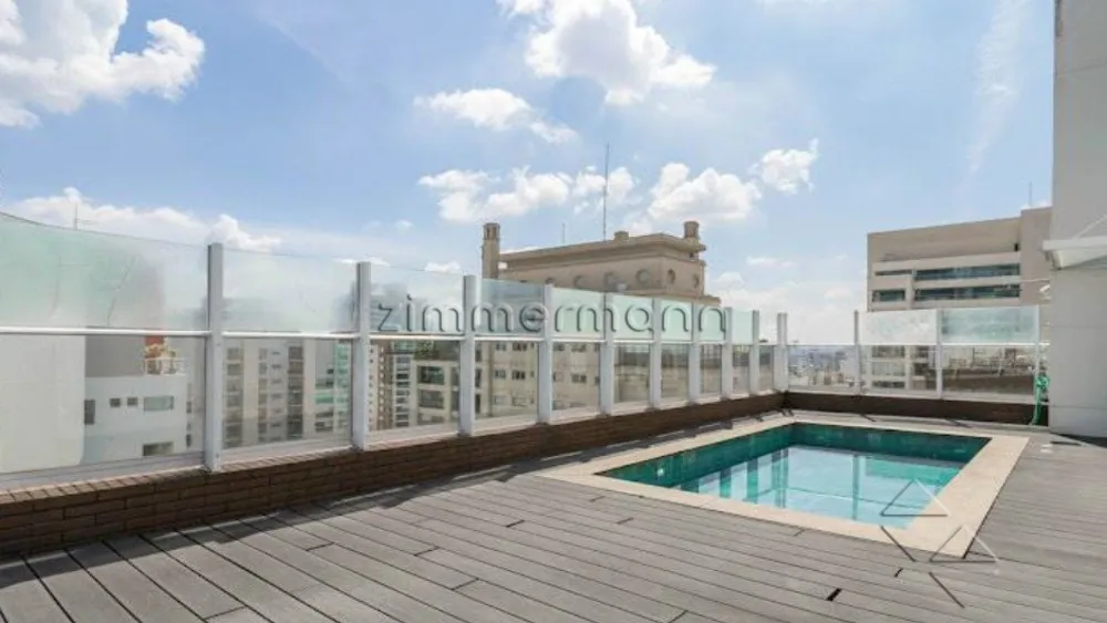 Cobertura, 4 quartos, 641 m² - Foto 1