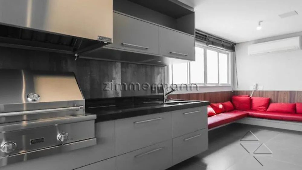 Cobertura, 4 quartos, 641 m² - Foto 2