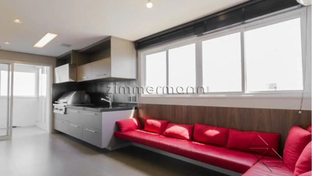 Cobertura, 4 quartos, 641 m² - Foto 3