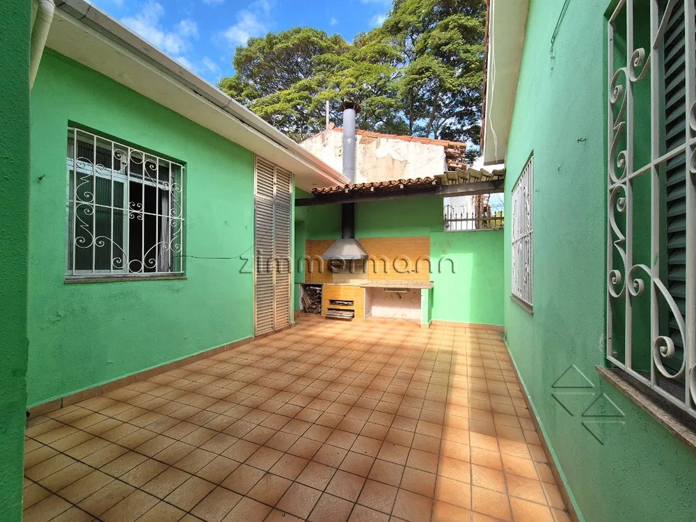 Casa, 3 quartos, 180 m² - Foto 12