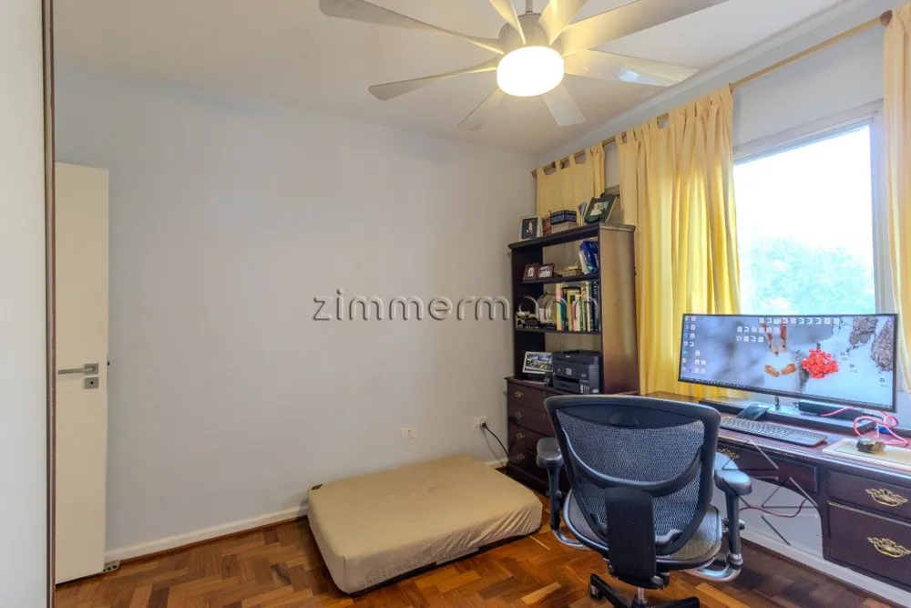 Apartamento, 4 quartos, 155 m² - Foto 2