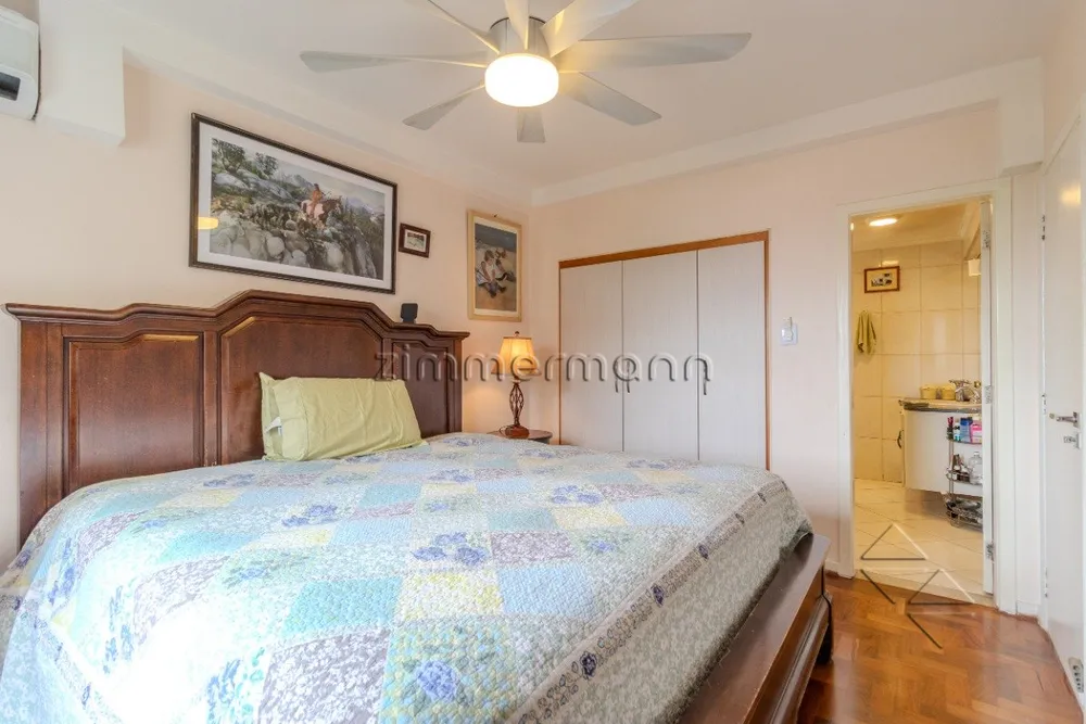 Apartamento, 4 quartos, 155 m² - Foto 5