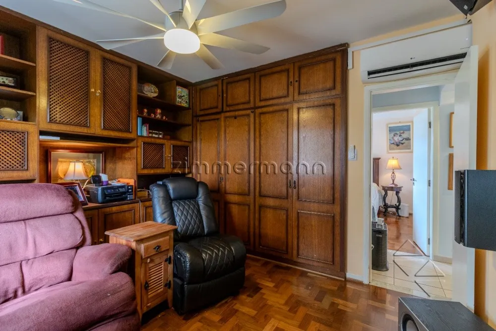 Apartamento, 4 quartos, 155 m² - Foto 3