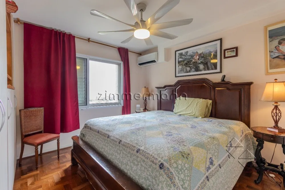 Apartamento, 4 quartos, 155 m² - Foto 5