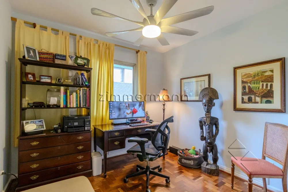 Apartamento, 4 quartos, 155 m² - Foto 8