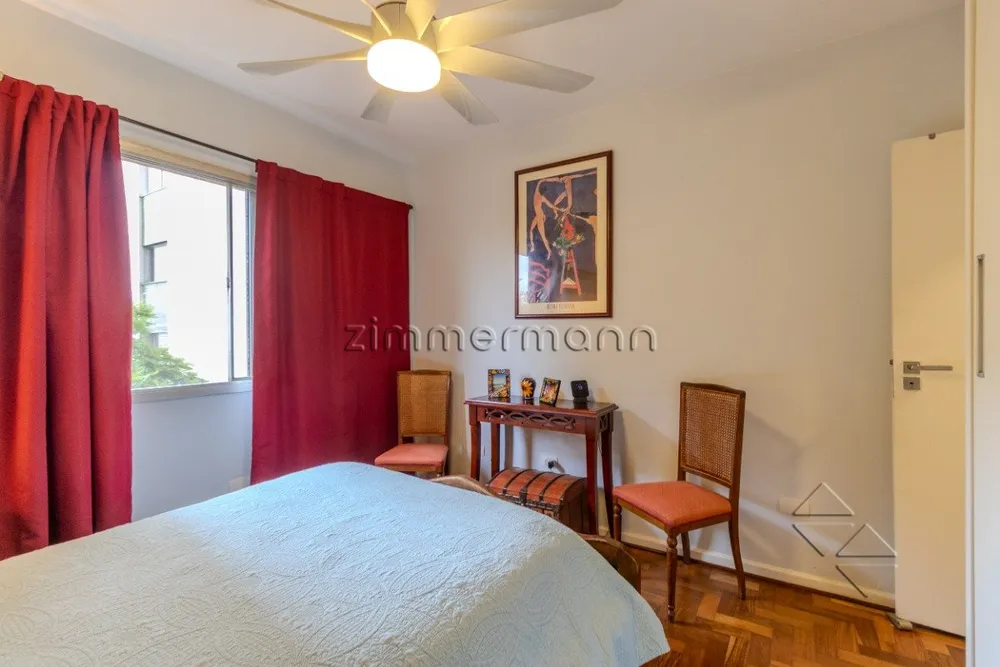 Apartamento, 4 quartos, 155 m² - Foto 4