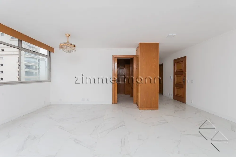 Apartamento, 4 quartos, 260 m² - Foto 1