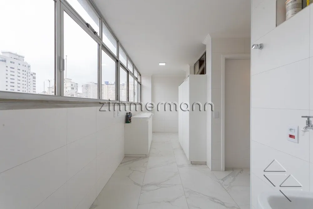 Apartamento, 4 quartos, 260 m² - Foto 2