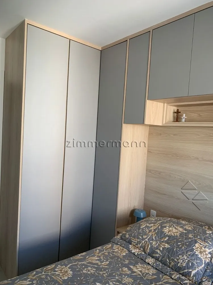 Apartamento, 2 quartos, 50 m² - Foto 4