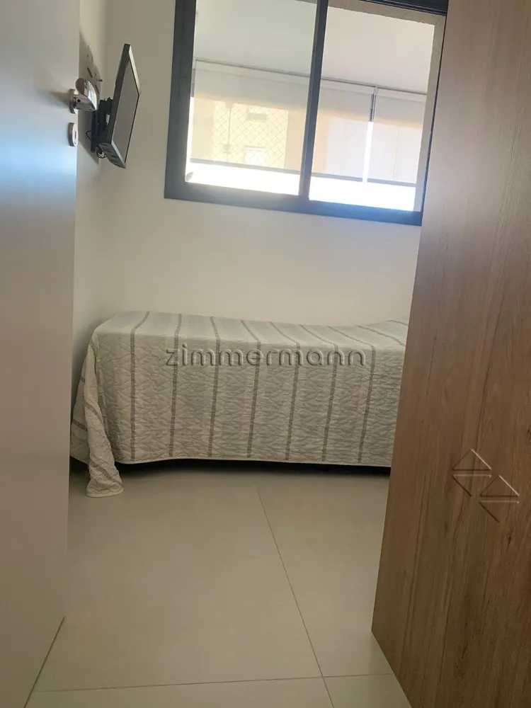 Apartamento, 2 quartos, 50 m² - Foto 6