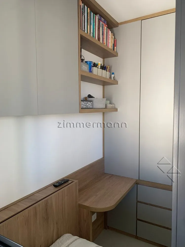 Apartamento, 2 quartos, 50 m² - Foto 7