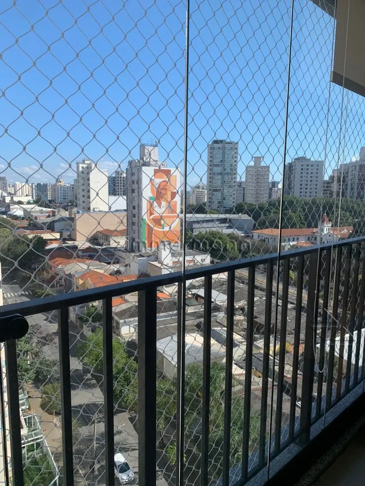 Apartamento, 2 quartos, 50 m² - Foto 5