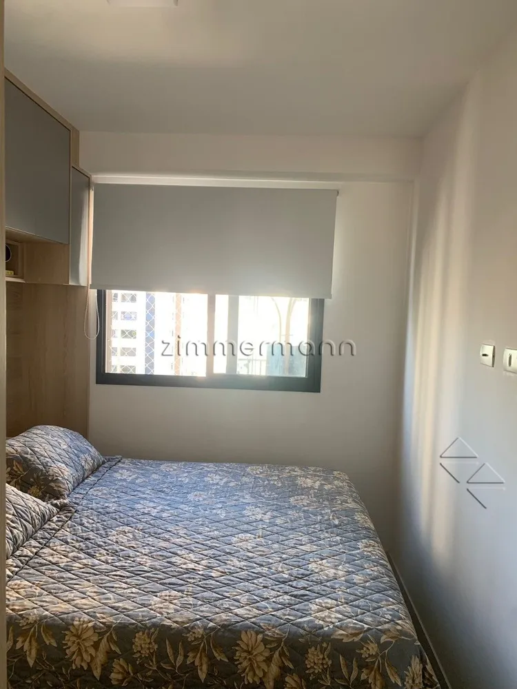 Apartamento, 2 quartos, 50 m² - Foto 8