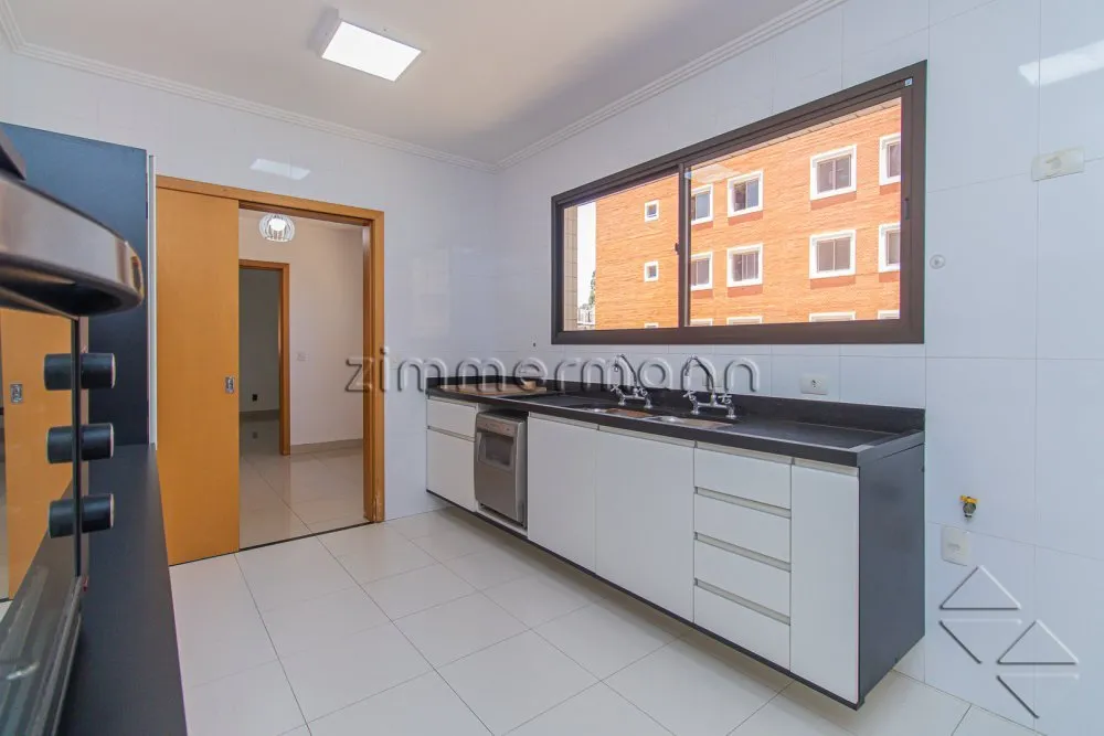 Apartamento, 4 quartos, 208 m² - Foto 1