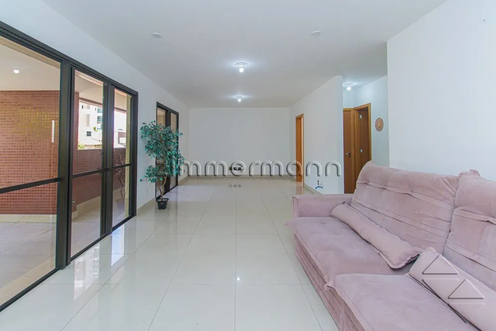 Apartamento, 4 quartos, 208 m² - Foto 3