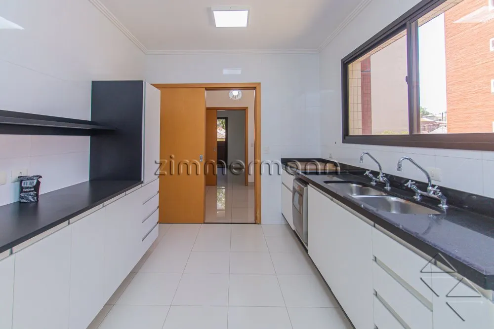 Apartamento, 4 quartos, 208 m² - Foto 4