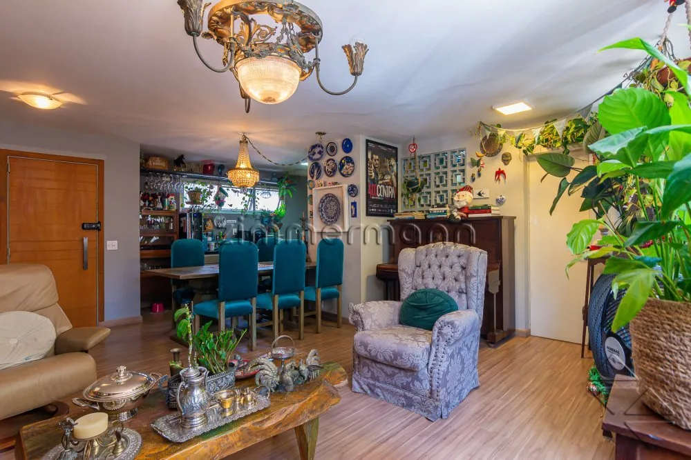 Apartamento, 3 quartos, 108 m² - Foto 2
