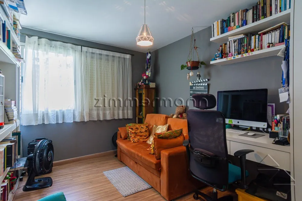 Apartamento, 3 quartos, 108 m² - Foto 1