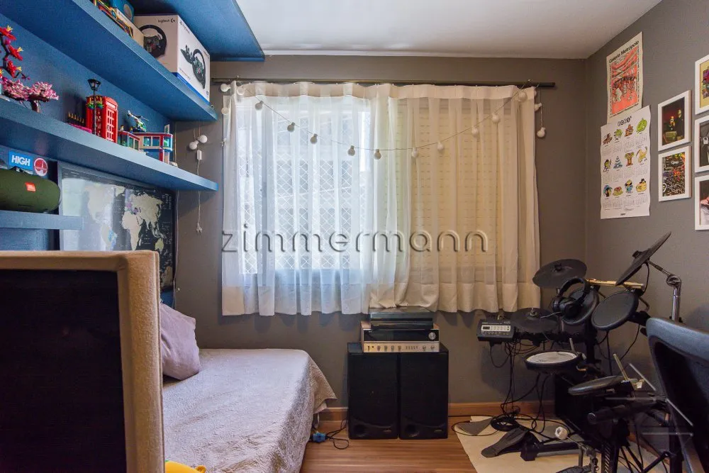 Apartamento, 3 quartos, 108 m² - Foto 3