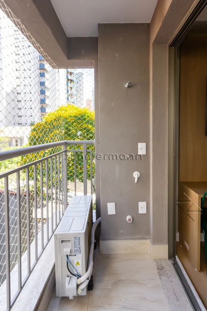 Apartamento, 1 quarto, 26 m² - Foto 7