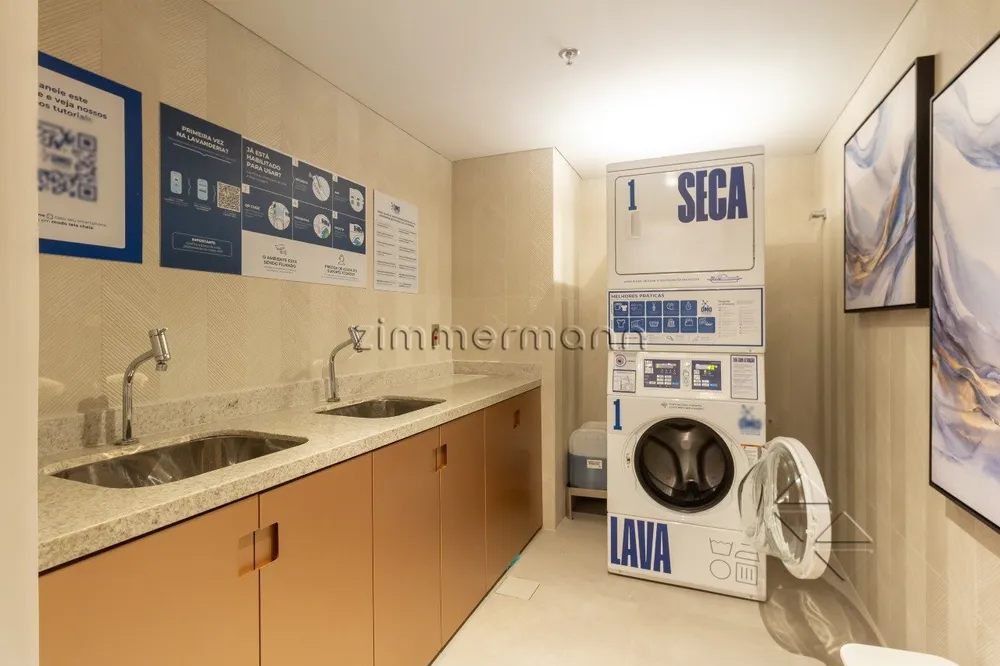 Apartamento, 1 quarto, 26 m² - Foto 12