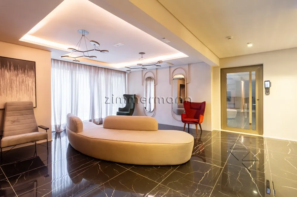 Apartamento, 1 quarto, 26 m² - Foto 10