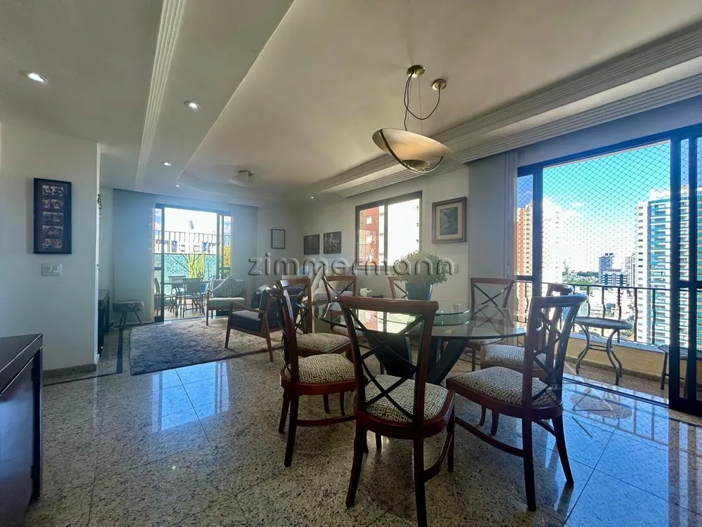 Cobertura, 3 quartos, 158 m² - Foto 4