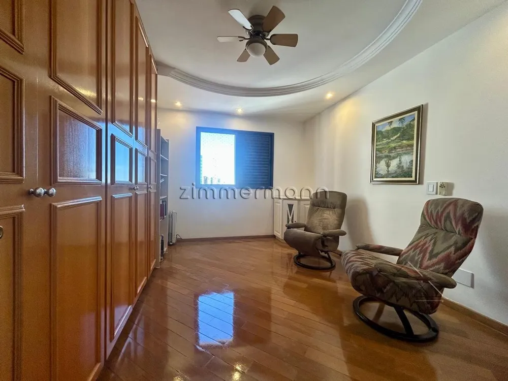 Cobertura, 3 quartos, 158 m² - Foto 5