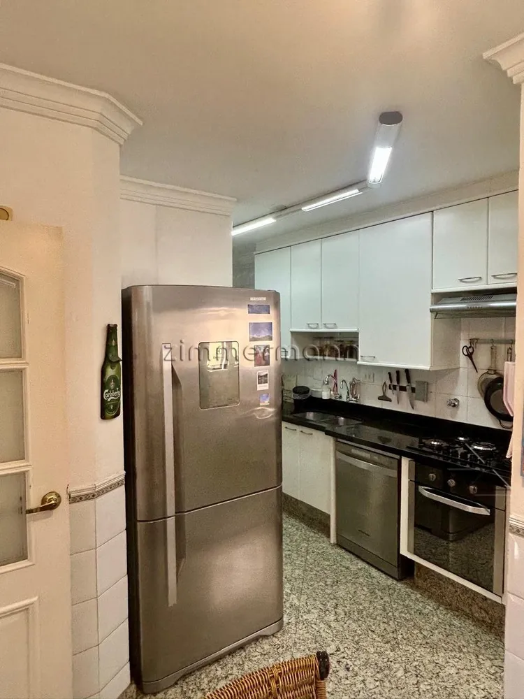 Cobertura, 3 quartos, 158 m² - Foto 8