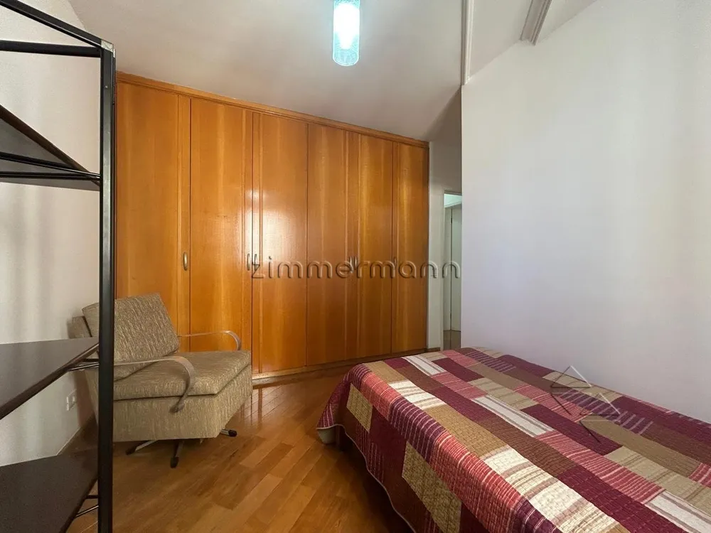 Cobertura, 3 quartos, 158 m² - Foto 6