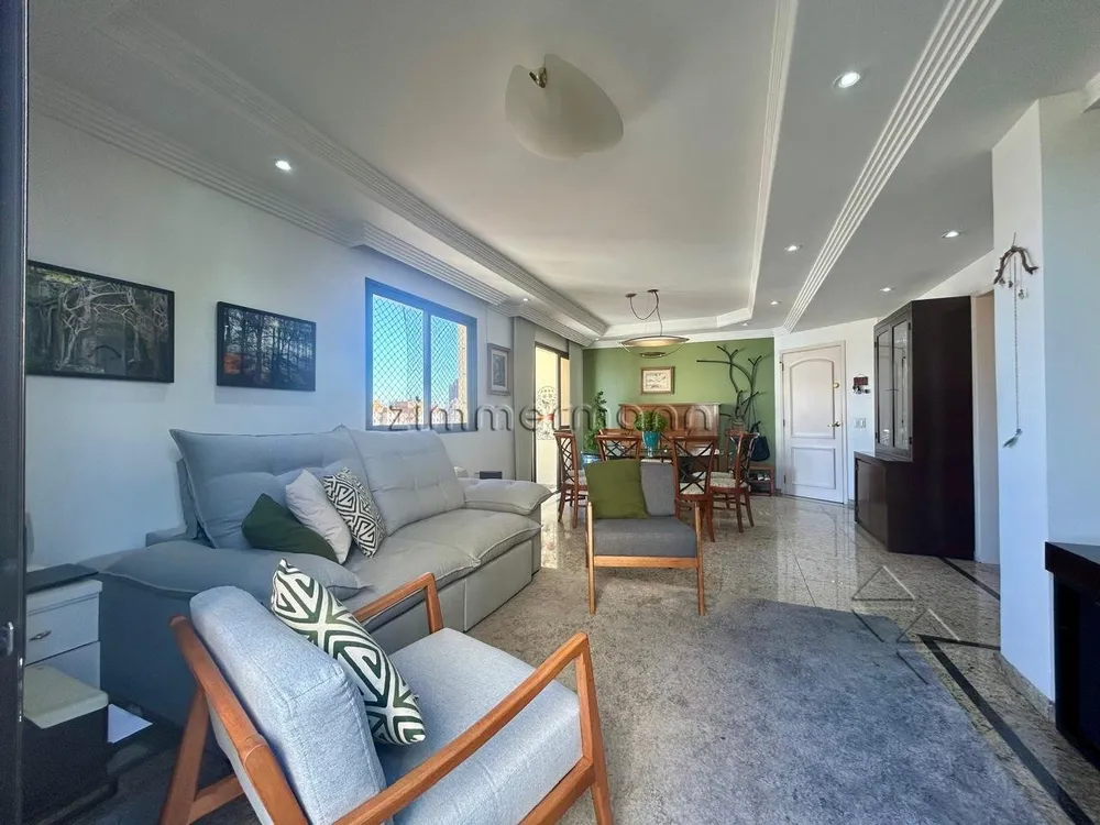Cobertura, 3 quartos, 158 m² - Foto 3