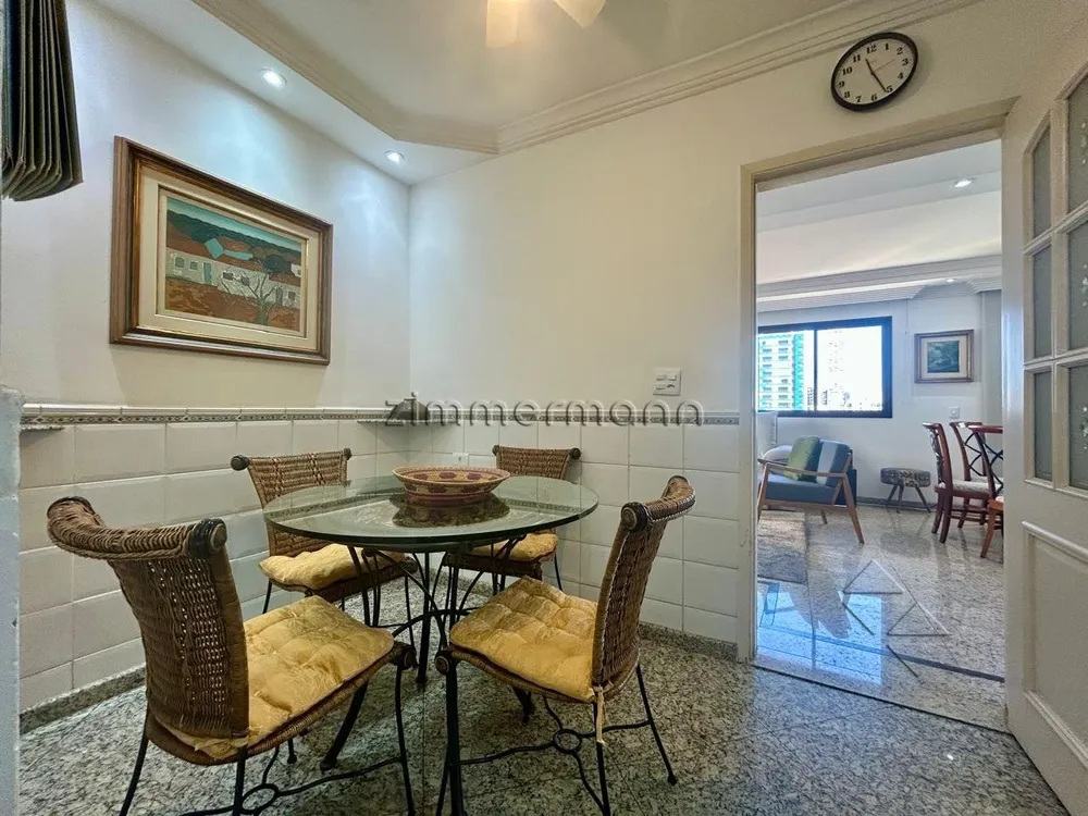 Cobertura, 3 quartos, 158 m² - Foto 7