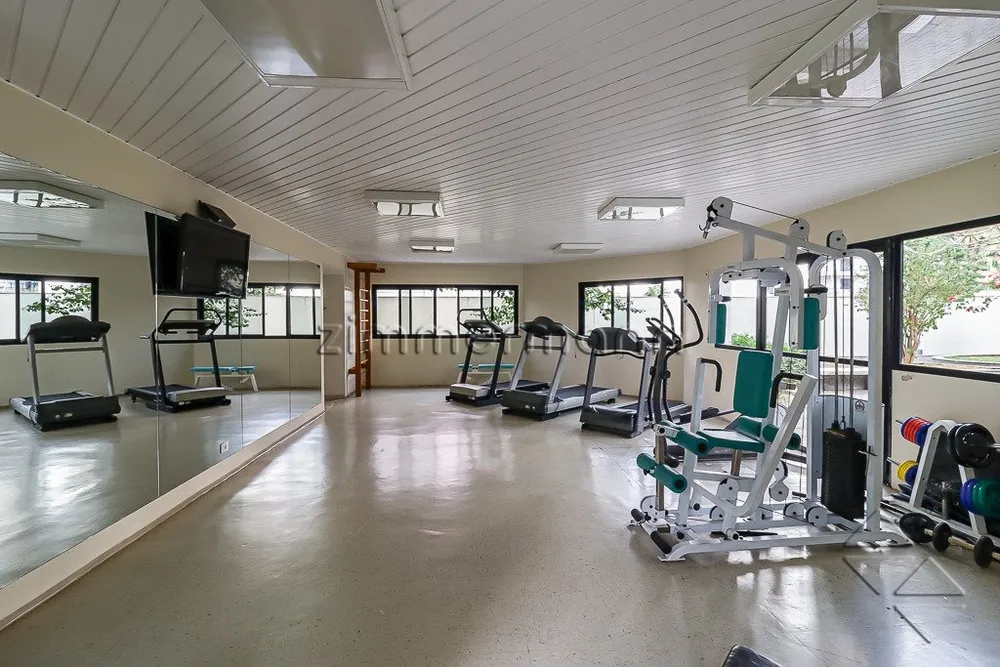 Apartamento, 2 quartos, 150 m² - Foto 9