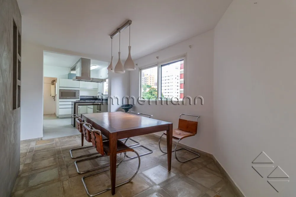 Apartamento, 2 quartos, 150 m² - Foto 4