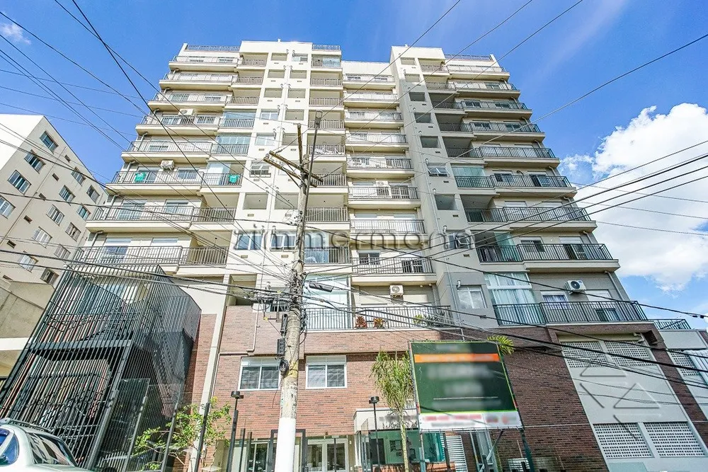 Apartamento, 2 quartos, 56 m² - Foto 6