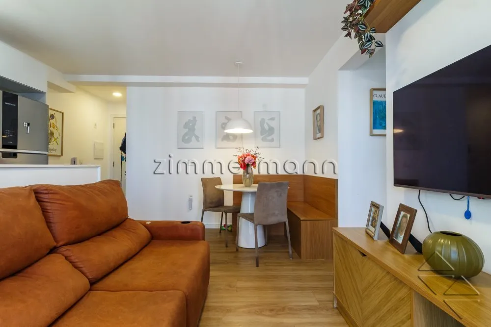 Apartamento, 2 quartos, 56 m² - Foto 5