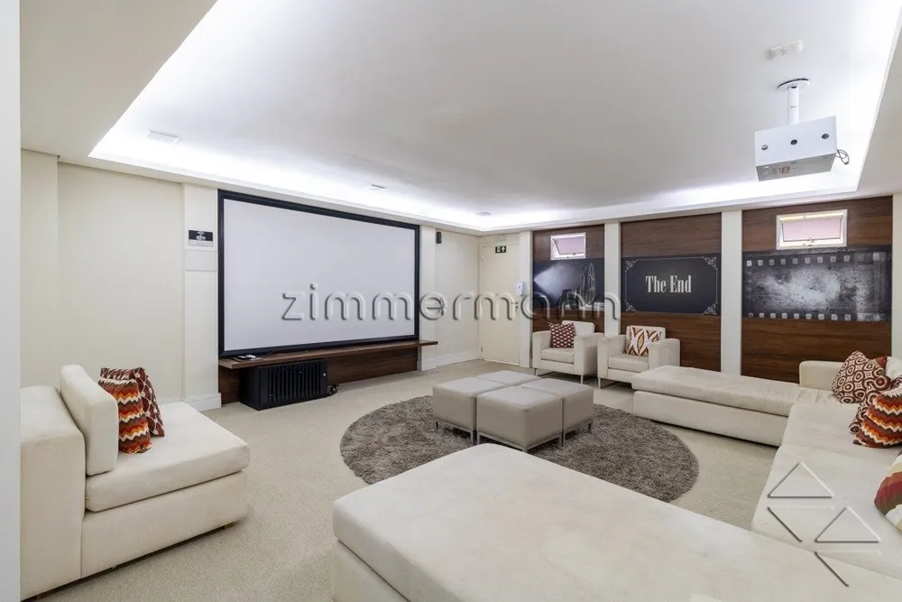 Apartamento, 2 quartos, 76 m² - Foto 3