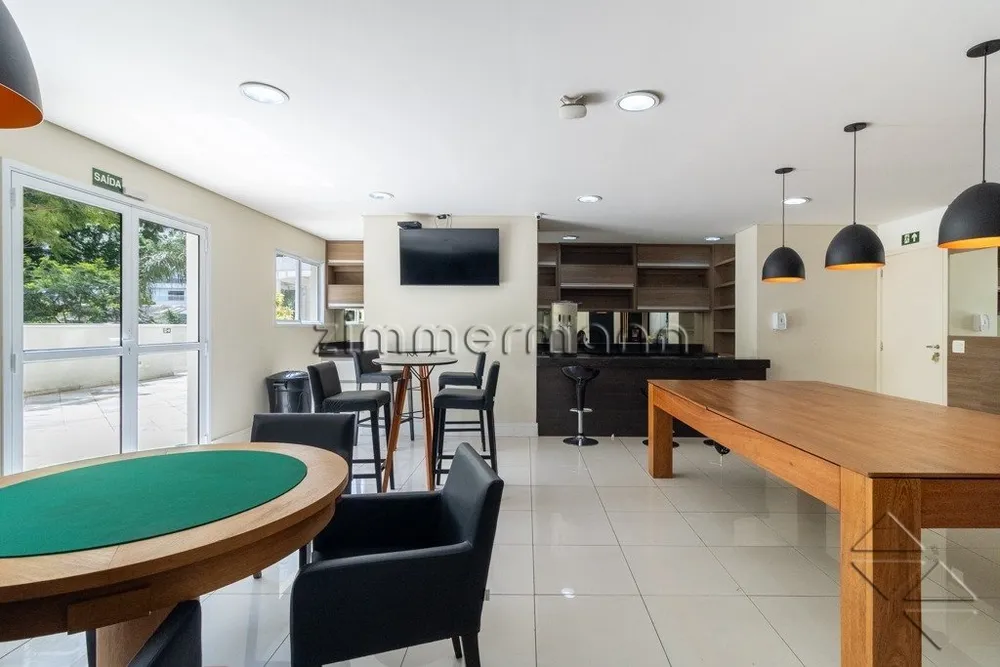 Apartamento, 2 quartos, 76 m² - Foto 9