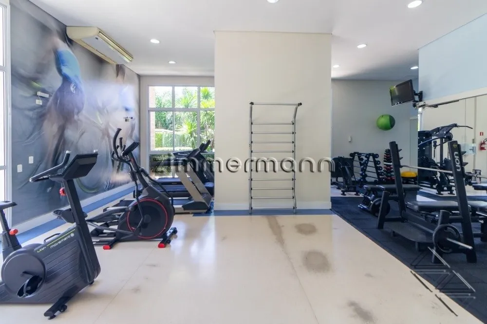Apartamento, 3 quartos, 162 m² - Foto 4