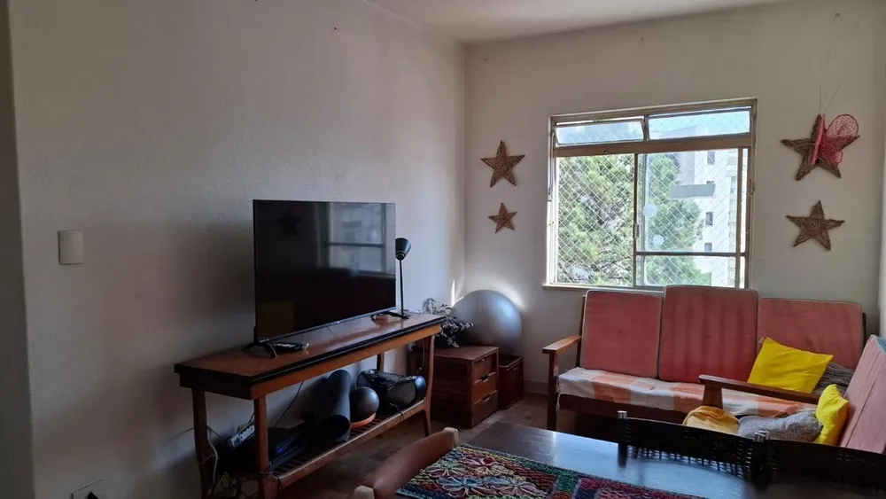Apartamento, 2 quartos, 78 m² - Foto 1