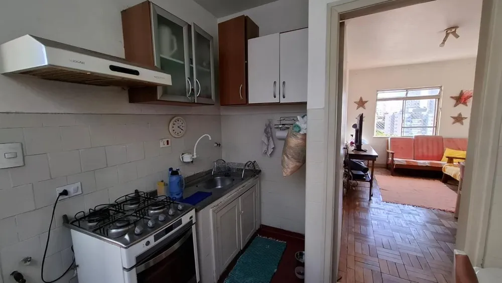 Apartamento, 2 quartos, 78 m² - Foto 6