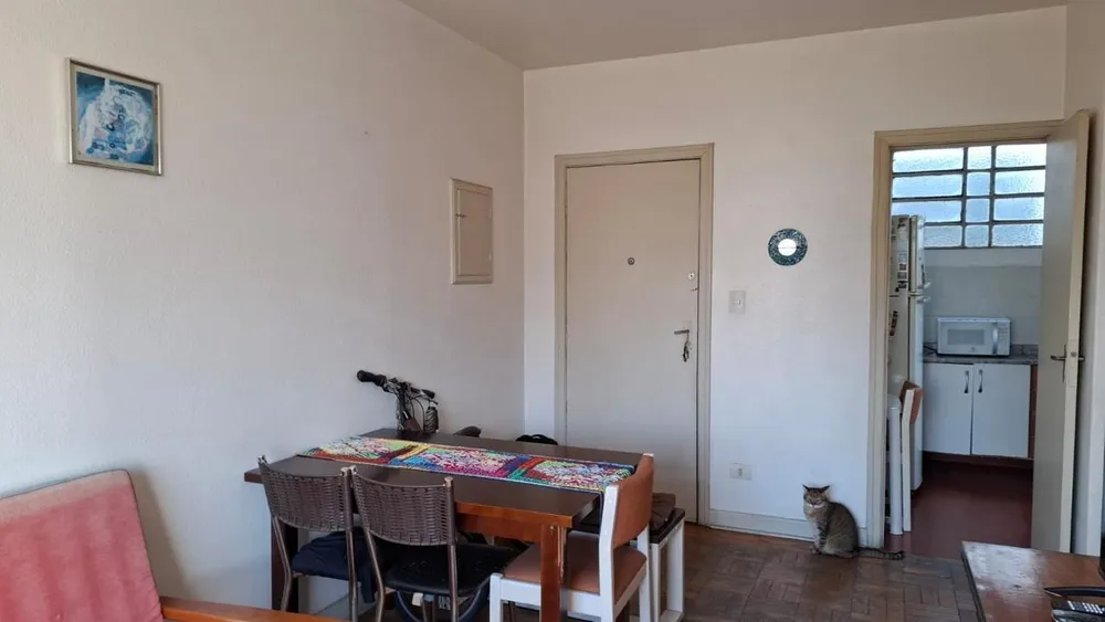 Apartamento, 2 quartos, 78 m² - Foto 2