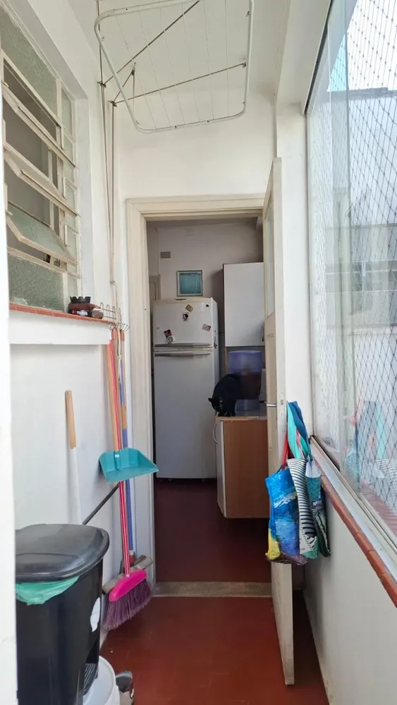 Apartamento, 2 quartos, 78 m² - Foto 7