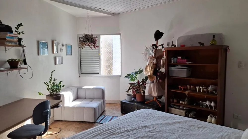 Apartamento, 2 quartos, 78 m² - Foto 5