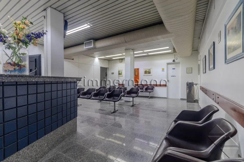 Casa Comercial, 790 m² - Foto 1