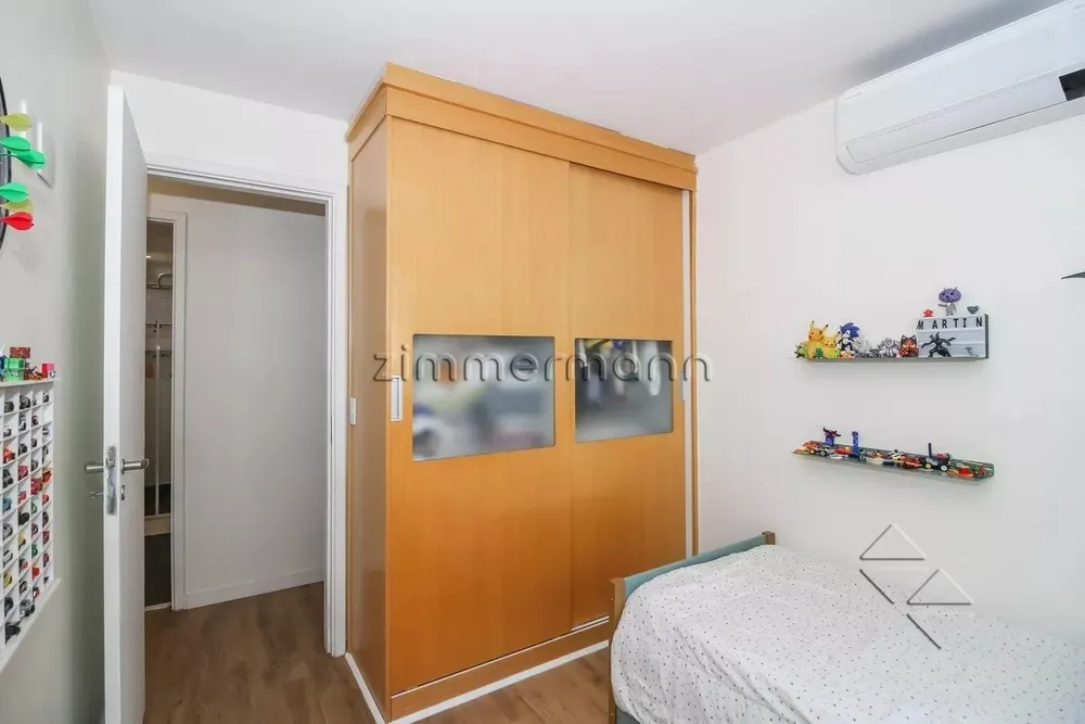 Apartamento, 3 quartos, 75 m² - Foto 7