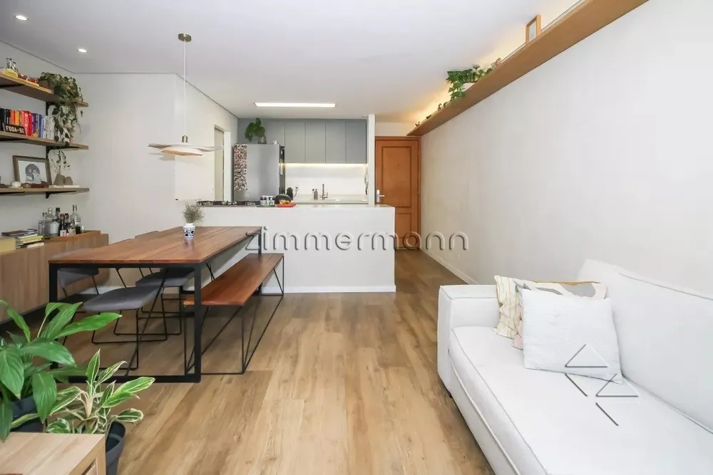 Apartamento, 3 quartos, 75 m² - Foto 6
