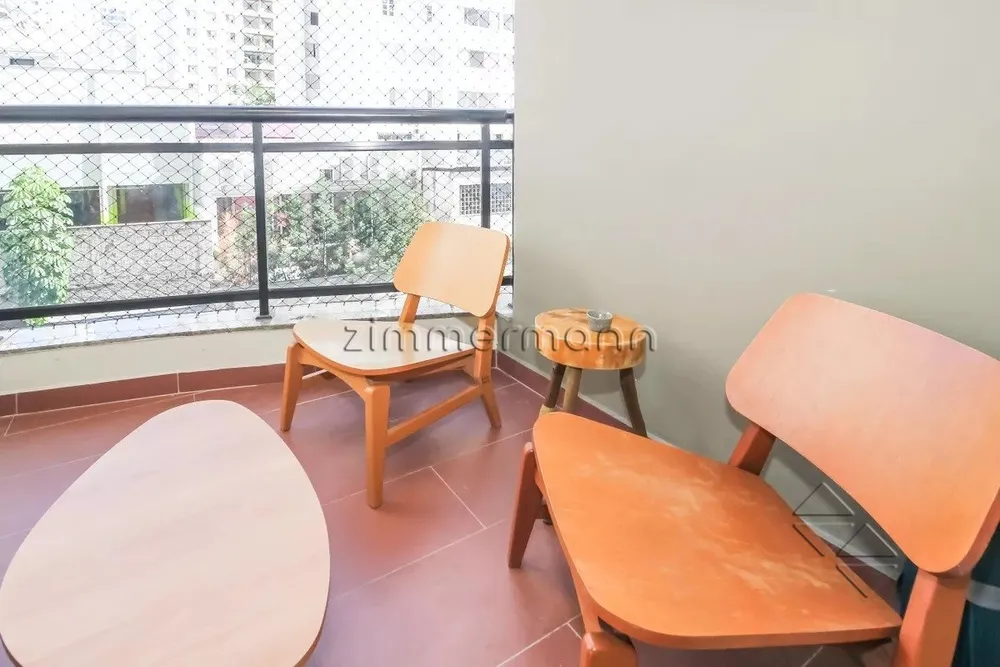 Apartamento, 3 quartos, 75 m² - Foto 4