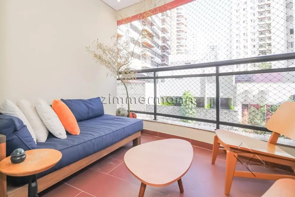 Apartamento, 3 quartos, 75 m² - Foto 2